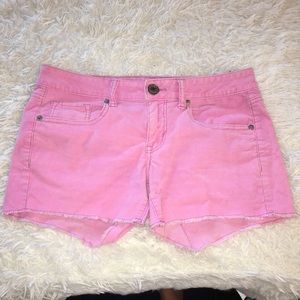 𝗣𝗮𝘀𝘁𝗲𝗹 𝗣𝗶𝗻𝗸 𝗝𝗲𝗮𝗻 𝗦𝗵𝗼𝗿𝘁𝘀